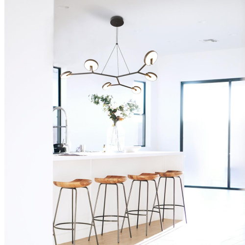 Потолочный светильник Favourite Paritet 4401-2C изображение в интернет-магазине Cramer Light фото 4