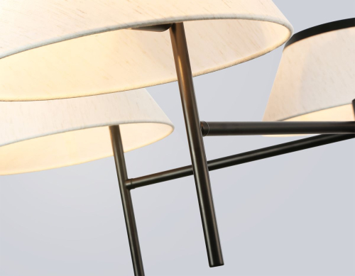 Подвесная люстра Ambrella Light High Light Classic LH72453 изображение в интернет-магазине Cramer Light фото 5