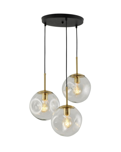 Подвесной светильник Moderli Amo V11522-3P изображение в интернет-магазине Cramer Light