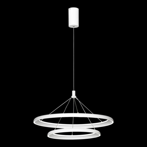 Подвесная люстра Lussole Hardin LSP-7426 изображение в интернет-магазине Cramer Light
