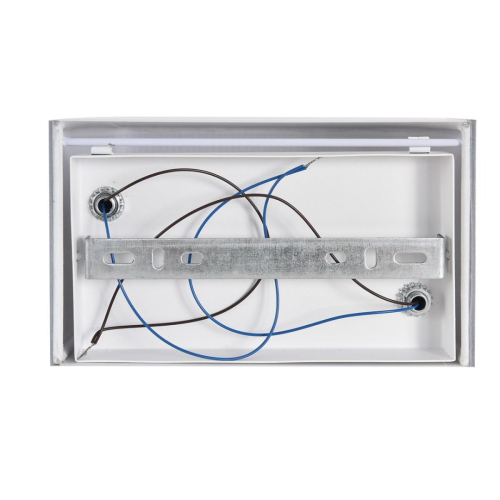 Настенный светильник Lumion Moderni Gofera 8328/2W изображение в интернет-магазине Cramer Light фото 5