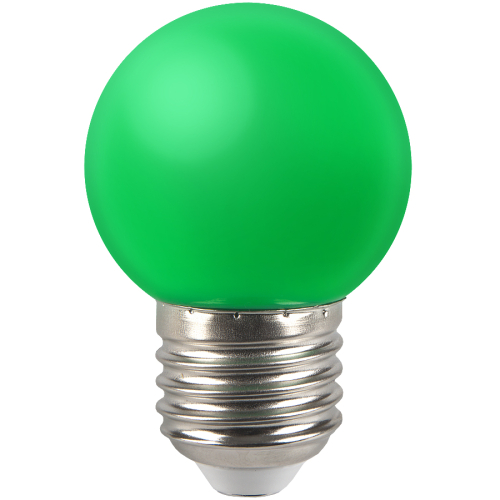 Светодиодная лампа General GLDEN-G45PB-5-230-E27 661498 изображение в интернет-магазине Cramer Light