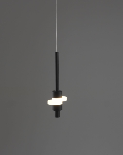 Подвесной светильник Moderli Stilla V11641-PL изображение в интернет-магазине Cramer Light фото 4