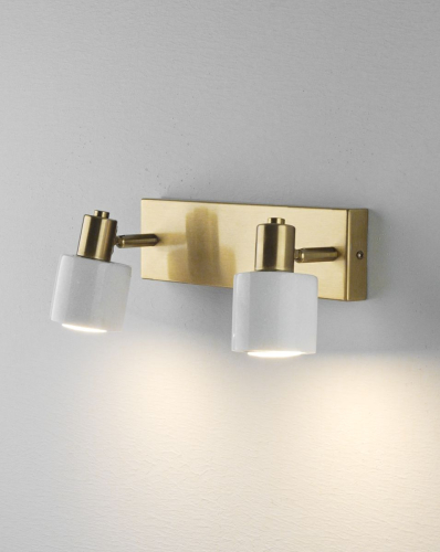 Спот Moderli Malet V11827-2C изображение в интернет-магазине Cramer Light фото 6