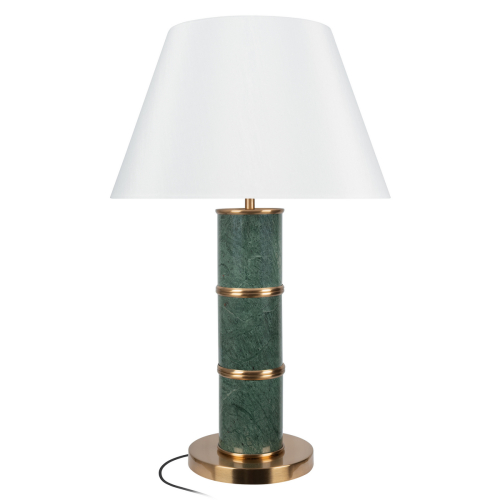 Настольная лампа Loft IT Malachite 10447T изображение в интернет-магазине Cramer Light
