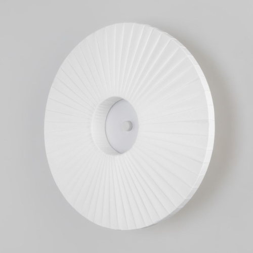 Настенный светильник Eurosvet Kreis 101002 LED белый a071496 изображение в интернет-магазине Cramer Light фото 2