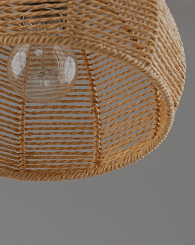 Подвесной светильник Moderli Marly V11862-1P изображение в интернет-магазине Cramer Light фото 6