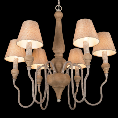 Подвесная люстра Loft IT Countryside 10420 изображение в интернет-магазине Cramer Light фото 8