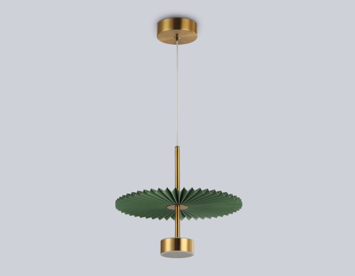 Подвесной светильник Ambrella Light High Light Modern LH72609 изображение в интернет-магазине Cramer Light фото 3