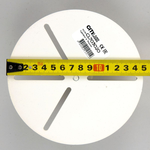 Крепление-переходник Citilux CL703020_Bracket изображение в интернет-магазине Cramer Light фото 8