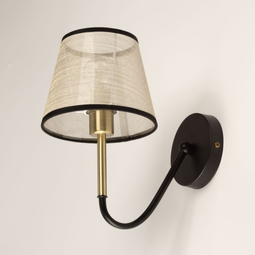 Бра De Markt Конрад 667024501 дополнительное фото фото 4