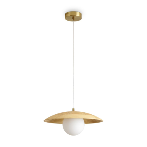 Подвесной светильник Freya Albero FR5589PL-01T изображение в интернет-магазине Cramer Light фото 3