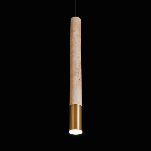 Подвесной светильник Loft IT Everest 10583D Bronze изображение в интернет-магазине Cramer Light фото 3