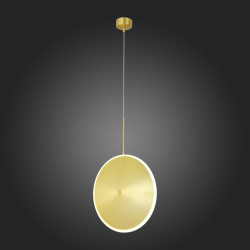 Подвесной светильник ST-Luce SL1221.213.01 изображение в интернет-магазине Cramer Light фото 3