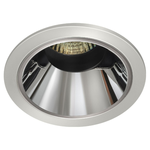 Встраиваемый светильник AM Group AM329 WH+CH изображение в интернет-магазине Cramer Light