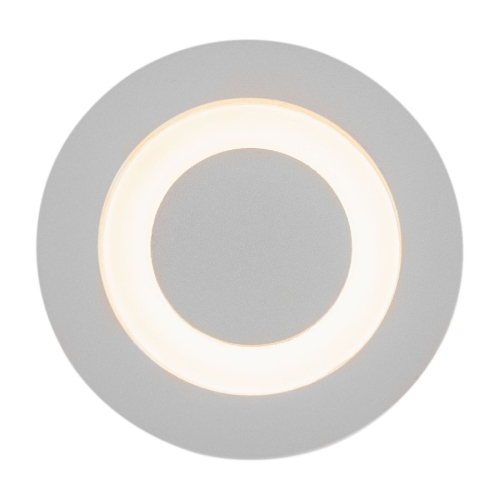 Встраиваемый светодиодный светильник Maytoni Limo O037-L3W3K изображение в интернет-магазине Cramer Light фото 3