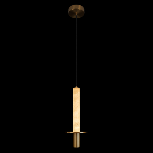 Подвесной светильник LOFT IT Montblanc 10475A Bronze изображение в интернет-магазине Cramer Light фото 2