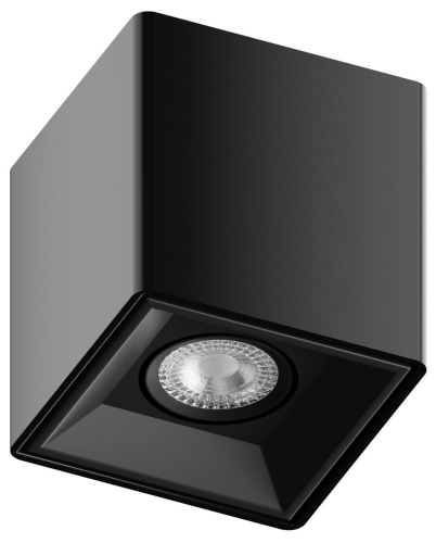 Накладной светильник Hesby Lighting Flux HSBL_0120 изображение в интернет-магазине Cramer Light фото 2