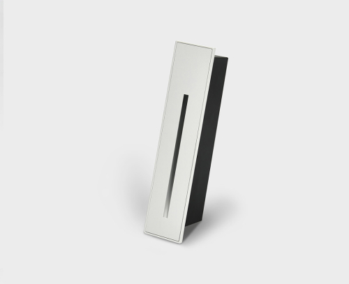 Встраиваемый светильник Italline IT06-6040 white 3000K изображение в интернет-магазине Cramer Light фото 4