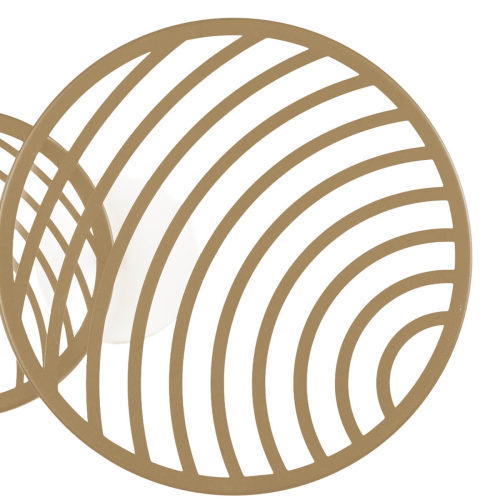 Настенно-потолочный светодиодный светильник Mantra Colladge 7235 изображение в интернет-магазине Cramer Light фото 4