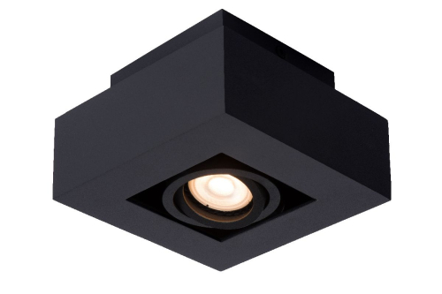 Накладной светильник Lucide Xirax 09119/06/30 изображение в интернет-магазине Cramer Light