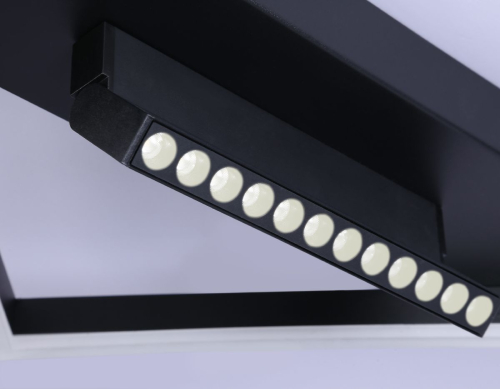 Потолочный светильник Ambrella Light Comfort LineTech FL51466 изображение в интернет-магазине Cramer Light фото 5