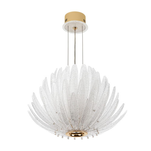 Подвесная люстра Modelux ML.9555.600 CP изображение в интернет-магазине Cramer Light