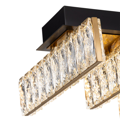 Потолочная люстра Citilux Palant CL325272 изображение в интернет-магазине Cramer Light фото 10