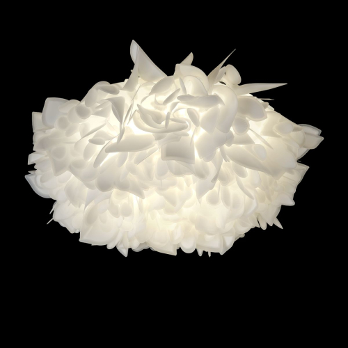 Потолочный светильник Loft IT Clizia 10594/780C White изображение в интернет-магазине Cramer Light фото 2