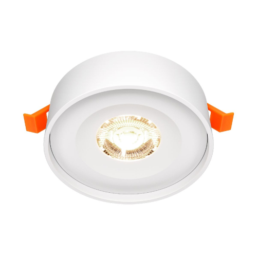 Встраиваемый светильник Maytoni Planet DL035-2-L6W4K изображение в интернет-магазине Cramer Light