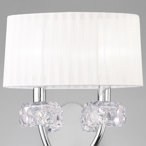 Бра Mantra Loewe 4634 дополнительное фото фото 3