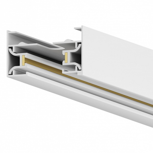 Шинопровод однофазный накладной Hesby Lighting Skylite HSBL_0027 изображение в интернет-магазине Cramer Light