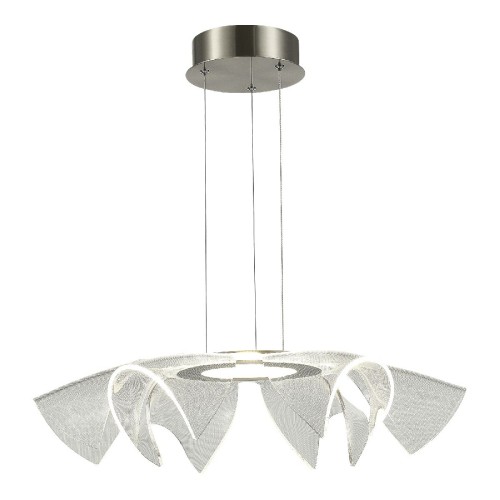 Подвесная люстра ST Luce Fairy SL6235.103.20 изображение в интернет-магазине Cramer Light фото 4