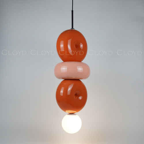 Подвесной светильник Cloyd Mogoton 11898 изображение в интернет-магазине Cramer Light фото 3