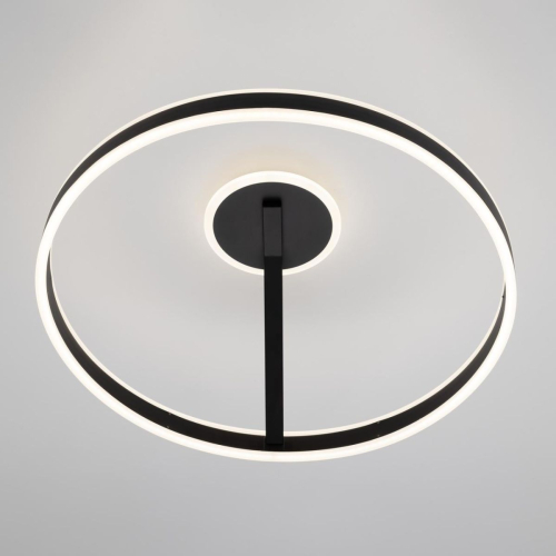 Потолочная люстра Citilux Дуэт CL719761 изображение в интернет-магазине Cramer Light фото 8