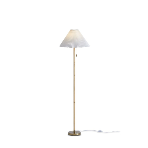 Торшер Freya Kinsley FR5533FL-01BS изображение в интернет-магазине Cramer Light фото 9