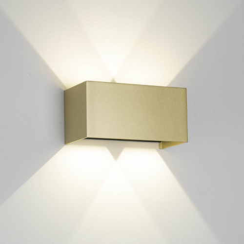 Настенный светильник Mantra Davos 9224 изображение в интернет-магазине Cramer Light