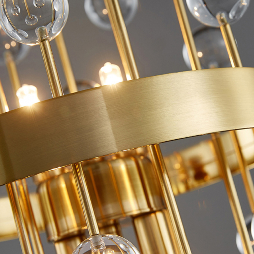 Настенный светильник ImperiumLoft Rufina 209140-23 изображение в интернет-магазине Cramer Light фото 8