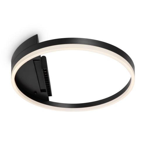 Потолочный светильник Freya Frame FR6084CL-L68B изображение в интернет-магазине Cramer Light