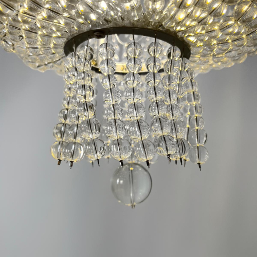 Настенный светильник ImperiumLoft Jacqueline 73723-22 изображение в интернет-магазине Cramer Light фото 6