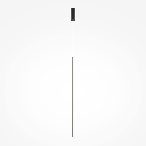 Подвесной светильник Maytoni Modern Halo MOD246PL-L24BK1 изображение в интернет-магазине Cramer Light
