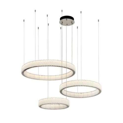 Подвесная люстра Aployt Augostina APL.792.03.105 изображение в интернет-магазине Cramer Light