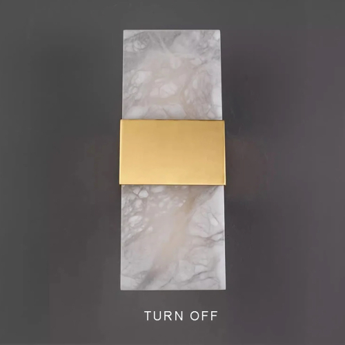 Настенный светильник Delight Collection MT1000-C brass изображение в интернет-магазине Cramer Light фото 3