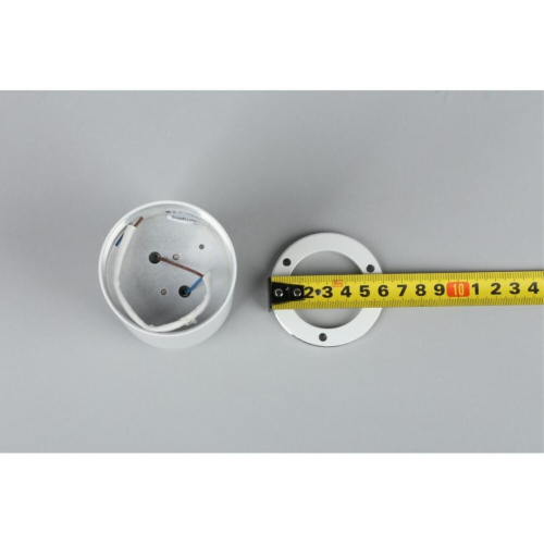 Потолочный светильник Omnilux Rotondo OML-100709-01 изображение в интернет-магазине Cramer Light фото 5