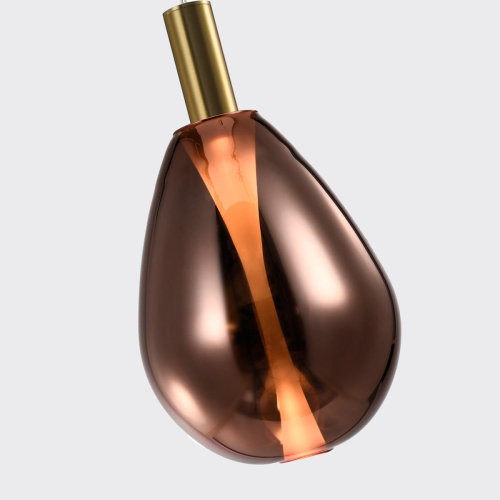 Подвесной светильник Favourite Hopper 4256-1P изображение в интернет-магазине Cramer Light фото 3