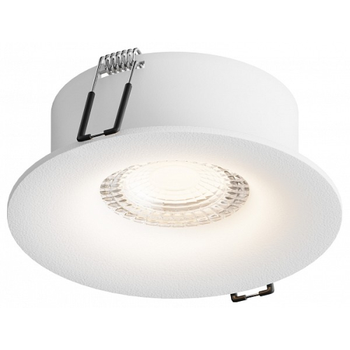 Встраиваемый светильник Hesby Lighting Glow HSBL_0102 изображение в интернет-магазине Cramer Light