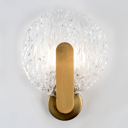 Настенный светильник Modestyle MS.1514.250 BS изображение в интернет-магазине Cramer Light фото 4