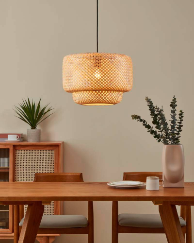 Подвесной светильник Eglo Hettonle 43868 изображение в интернет-магазине Cramer Light фото 2
