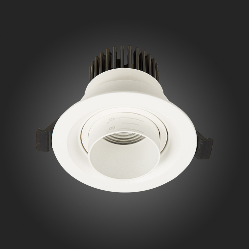 Встраиваемый светильник ST Luce ST701.538.07 изображение в интернет-магазине Cramer Light фото 9