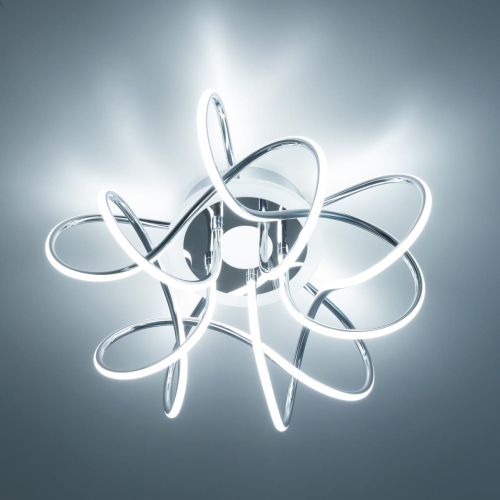 Потолочная люстра Citilux Джемини Смарт CL229A151E изображение в интернет-магазине Cramer Light фото 20